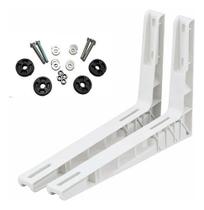 Suporte de Fibra para Condensadora Split 7.000 a 18.000 BTUs - 450mm