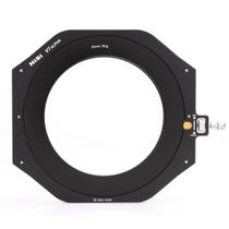 Suporte de Filtro NiSi V7 Alpha 100mm para Câmera DSLR - Alumínio Suporte de Filtro NiSi V7 Alpha 100mm para Câmera DSLR - Alumínio