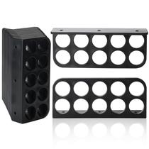 Suporte de fio Cable Chase, pacote com 100 CLLOMAGY para cabo NMB