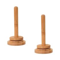 Suporte De Fio De Bambu Para Casa, Armazenamento De Bobinas De Fio Trançado, Enrolador De Fio Suporte De Fio De Bambu Para Casa, Armazenamento De Bobinas De Fio Trançado, Enrolador De Fio