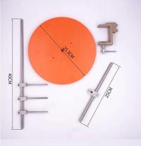 Suporte De Fita Universal Para Todas As Maquinas De Costura Suporte De Fita Universal Para Todas As Maquinas De Costura