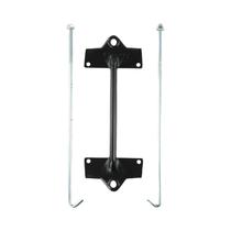 Suporte De Fixação Da Bateria Mitsubishi Lancer Outlander Eclipse Grandis Com 2 Parafusos