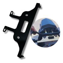 Suporte De Fixação De Rabeta Reforçado Para Fan, Start, Titan E Cargo 150/160 Suporte De Fixação De Rabeta Reforçado Para Fan, Start, Titan E Cargo 150/160