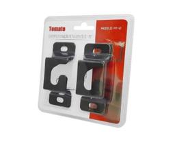 Suporte De Fixação De Tv Led Lcd 13-70 Tomate Mt-12