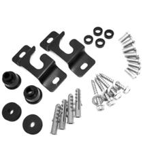 Suporte De Fixação De Tv Smart Para Parede Painel 13 A 70