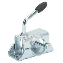 Suporte De Fixação Dividido Com Braçadeira De 48mm (1.89 Pol.) Para Macaco De Reboque E Suporte De