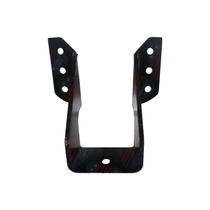 Suporte de fixacao do suspensor 3 furos - 200 x 45 x 15mm - sp 3004 3f Suporte de fixacao do suspensor 3 furos - 200 x 45 x 15mm - sp 3004 3f