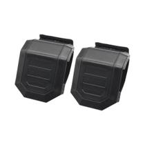 Suporte De Fixação HD Para Para-brisa De UTV Polaris RZR XP Can-Am Maverick 1000R X3 Suporte De Fixação HD Para Para-brisa De UTV Polaris RZR XP Can-Am Maverick 1000R X3