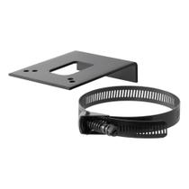 Suporte de fixação para cablagem de reboque CURT 57204