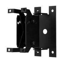 Suporte De Fixação Para Caixa de Som Alto-Falantes Acústicos Preto Taramps - 902042