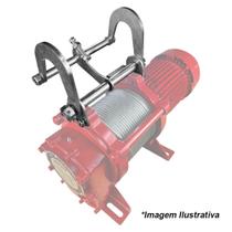 Suporte de Fixação para Guincho GE ACM TOOLS Suporte de Fixação para Guincho GE ACM TOOLS