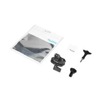 Suporte De Fixação Para Para-brisa De Motocicleta Para Câmeras De Ação GoPro Insta360 DJI Acessórios Suporte De Fixação Para Para-brisa De Motocicleta Para Câmeras De Ação GoPro Insta360 DJI Acessórios