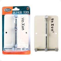 Suporte De Fixação Para Soldagem Pcb De Placa De Celular Ferramenta De Reparo Tipo Morça YAXUN Suporte De Fixação Para Soldagem Pcb De Placa De Celular Ferramenta De Reparo Tipo Morça YAXUN