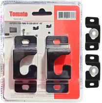 Suporte de fixação tv lcd led 70"