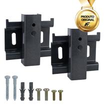 Suporte de Fixar Tv Monitor na Parede 10 a 56 Polegadas Reforçado