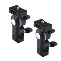 Suporte de flash GODOX AD-E2, pacote com 2 unidades para AD200 AD200Pro