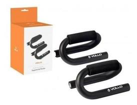 Suporte De Flexão Push Ups - Treinamento Físico - Vollo