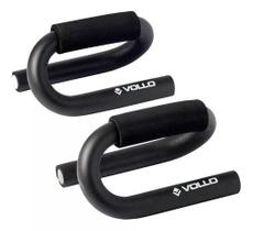 Suporte de Flexão Vollo Sports