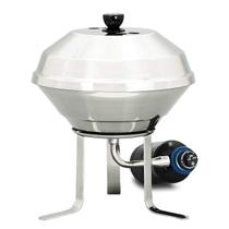 Suporte de fogão Mount Magma Products A10-650 On-Shore