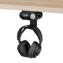 Suporte de fone de ouvido BRAINWAVZ HPS02 Under Desk para SteelSeries