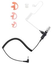 Suporte de fone de ouvido Listen Only para microfone de alto-falante de 3,5 mm