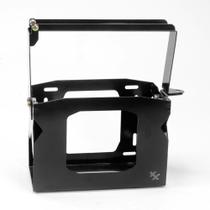 Suporte de Galão Combustível 5L- Triciclo Moto UTV- XX