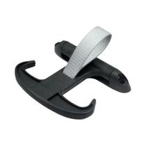 Suporte de gancho para bolsa de porta-malas de carga para VW VOLKSWAGEN Passat Jetta Audi A4 preto Suporte de gancho para bolsa de porta-malas de carga para VW VOLKSWAGEN Passat Jetta Audi A4 preto
