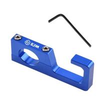 Suporte De Gancho Para Capacete De Motocicleta SYM Para 150 125 GTS CRUISYM 180 300 300i MAXSYM 400 Suporte De Gancho Para Capacete De Motocicleta SYM Para 150 125 GTS CRUISYM 180 300 300i MAXSYM 400