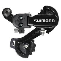 Suporte de gancho traseiro Airuzara RD-TZ31A 6/7 Speed Hanger