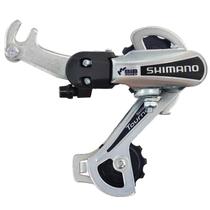 Suporte de gancho traseiro de bicicleta RD-TY21B 6/7 Speed Hanger Mount Suporte de gancho traseiro de bicicleta RD-TY21B 6/7 Speed Hanger Mount