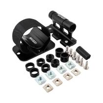 Suporte De Garfo Para Bicicleta De Estrada Mtb, Suporte Para Transporte De Carro, Liberação Rápida,