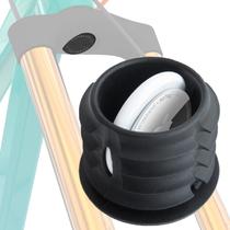 Suporte de garfo para bicicleta de montanha AirTag Elevation Lab TagVault