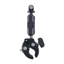 Suporte de Garra Articulável para GoPro e Câmeras Similares - Telesin