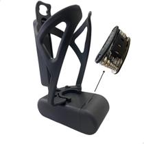 Suporte de garrafa absolute com ferramentas 16 funções+espatula Suporte de garrafa absolute com ferramentas 16 funções+espatula