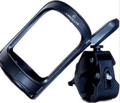 Suporte de garrafa absolute p/ guidao Suporte de garrafa absolute p/ guidao