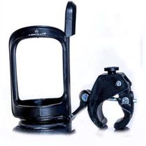 Suporte de Garrafa Absolute Para Guidão Cor Preto Suporte de Garrafa Absolute Para Guidão Cor Preto