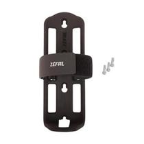 Suporte De Garrafa Bike Zefal Adventure Cage Preto