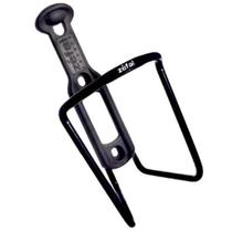 Suporte De Garrafa Caramanhola Alumínio/Nylon Preto Bike