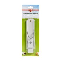 Suporte de garrafa de água Kaytee Chew Proof para pequenos animais de estimação Suporte de garrafa de água Kaytee Chew Proof para pequenos animais de estimação