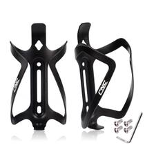 Suporte de garrafa de água para bicicleta, pacote com 2 unidades CNC para bicicleta de estrada/montanha