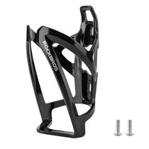 Suporte De Garrafa MTB Colorida De Água De Estrada Suporte Para Acessórios Bicicleta Suporte De Garrafa MTB Colorida De Água De Estrada Suporte Para Acessórios Bicicleta