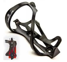 Suporte de Garrafa Para Bicicleta Absolute Side Preto Mtb Speed Bike