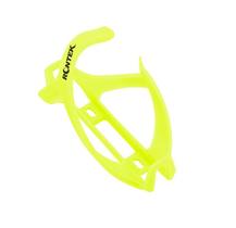 Suporte de garrafa Rontek BPG-024 Lateral Amarelo