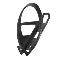 Suporte De Garrafa Syncros Cache Cage 2.0 Preto Amarelo