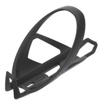 Suporte De Garrafa Syncros Cache Cage 2.0 Preto Azul