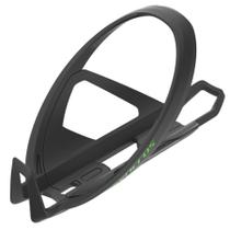 Suporte De Garrafa Syncros Cache Cage 2.0 Preto Verde