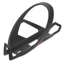 Suporte De Garrafa Syncros Cache Cage 2.0 Preto Vermelho
