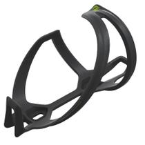 Suporte De Garrafa Syncros Tailor Cage 1.0 Esquerdo Amarelo Suporte De Garrafa Syncros Tailor Cage 1.0 Esquerdo Amarelo