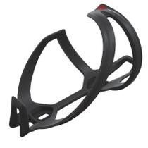 Suporte De Garrafa Syncros Tailor Cage 1.0 Esquerdo Vermelho Suporte De Garrafa Syncros Tailor Cage 1.0 Esquerdo Vermelho