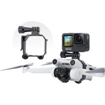 Suporte de GoPro e Câmeras Compactas para Drone DJI Mini 3 Pro